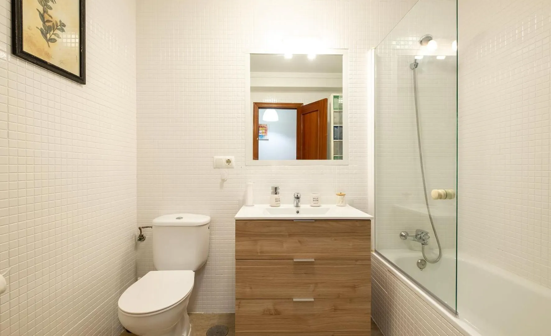 Sunbeach- Apartamento Cerca De La Playa En Punta Umbría 0*,