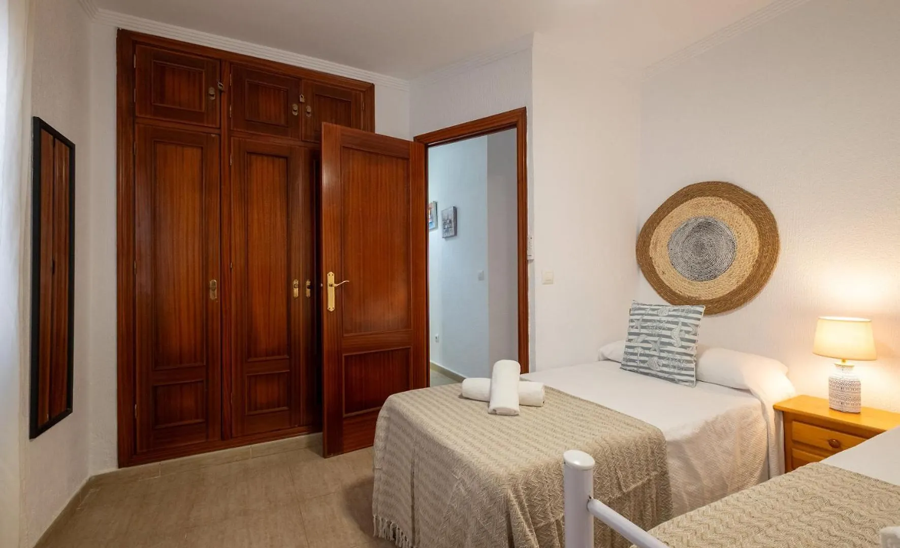 Appartement Sunbeach- Apartamento Cerca De La Playa En Punta Umbría Spanje